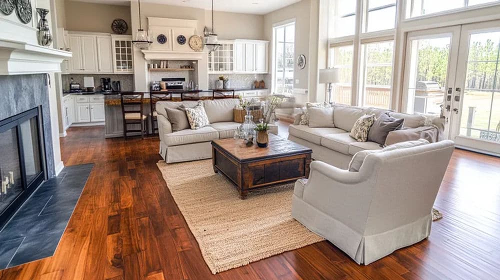 House Cleaning Services image