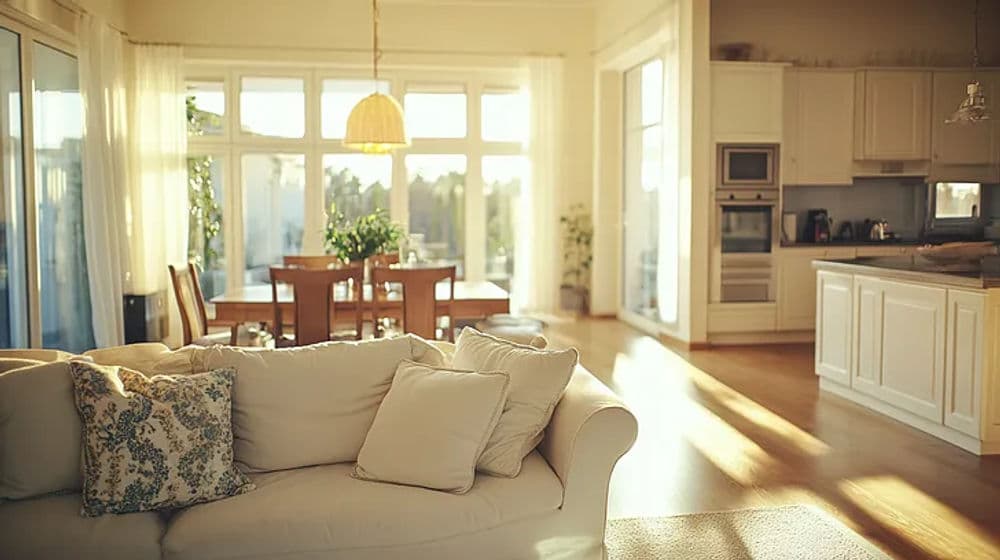 Commercial Cleanning Services image